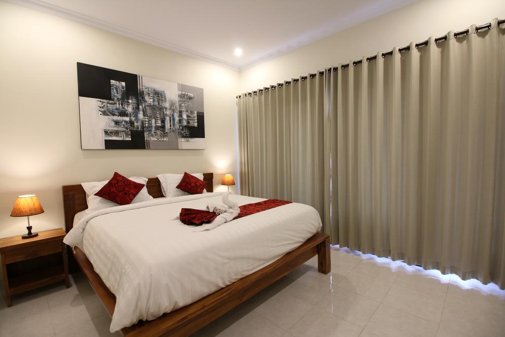 Kamboja Homestay Sanur Eksteriør billede