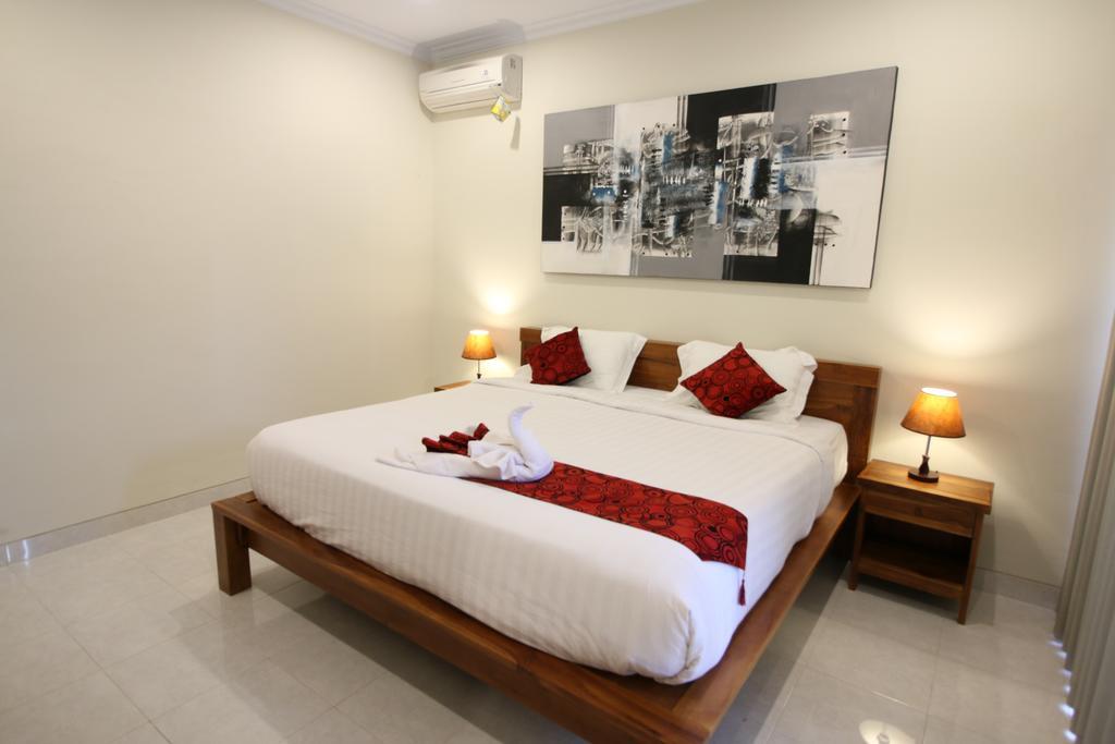 Kamboja Homestay Sanur Eksteriør billede
