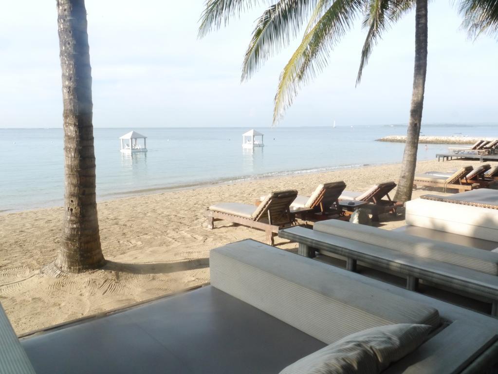 Kamboja Homestay Sanur Eksteriør billede