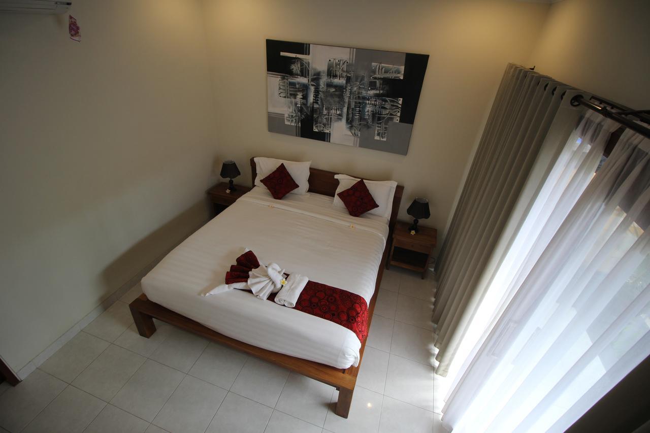 Kamboja Homestay Sanur Eksteriør billede